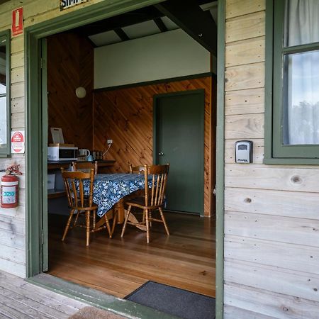 The Ranch Mornington Peninsula Villa Boneo Dış mekan fotoğraf