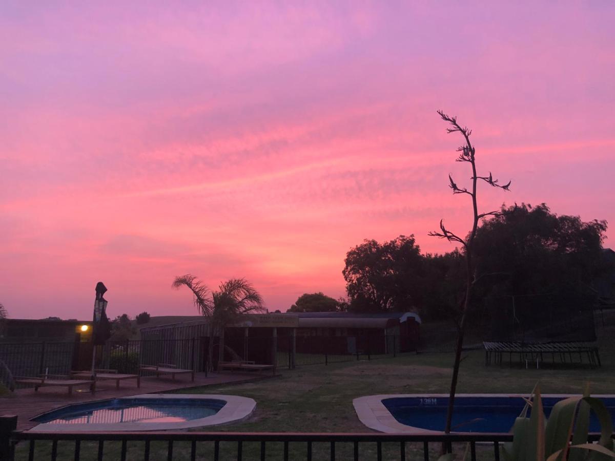 The Ranch Mornington Peninsula Villa Boneo Dış mekan fotoğraf