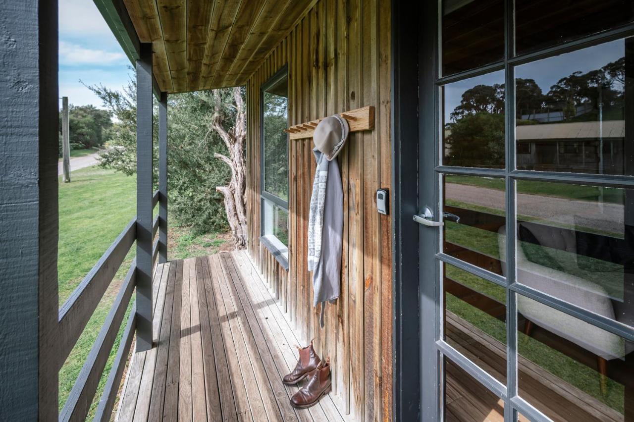 The Ranch Mornington Peninsula Villa Boneo Dış mekan fotoğraf