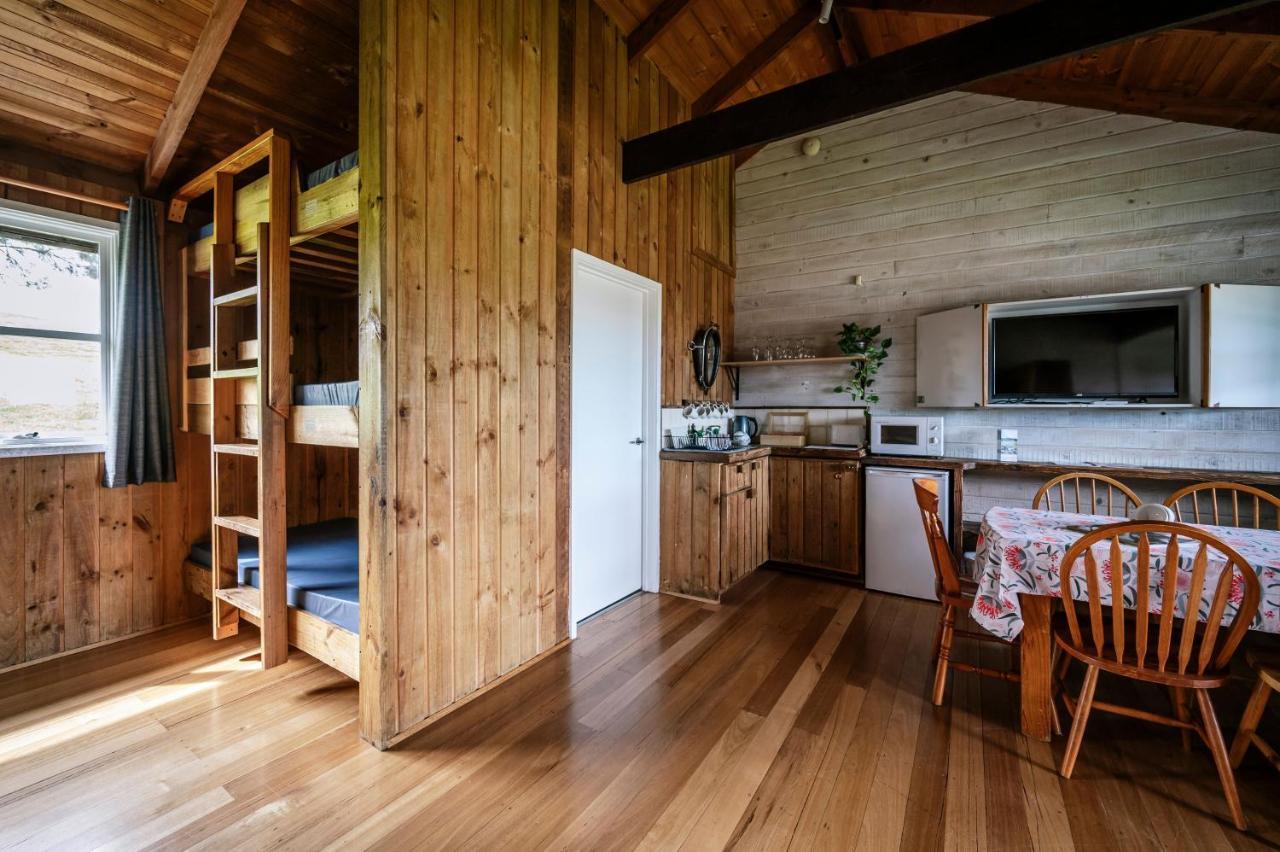 The Ranch Mornington Peninsula Villa Boneo Dış mekan fotoğraf