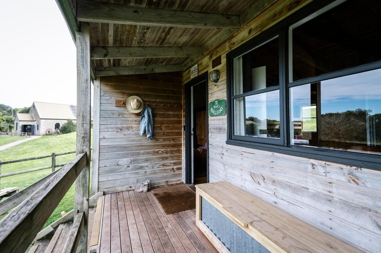 The Ranch Mornington Peninsula Villa Boneo Dış mekan fotoğraf