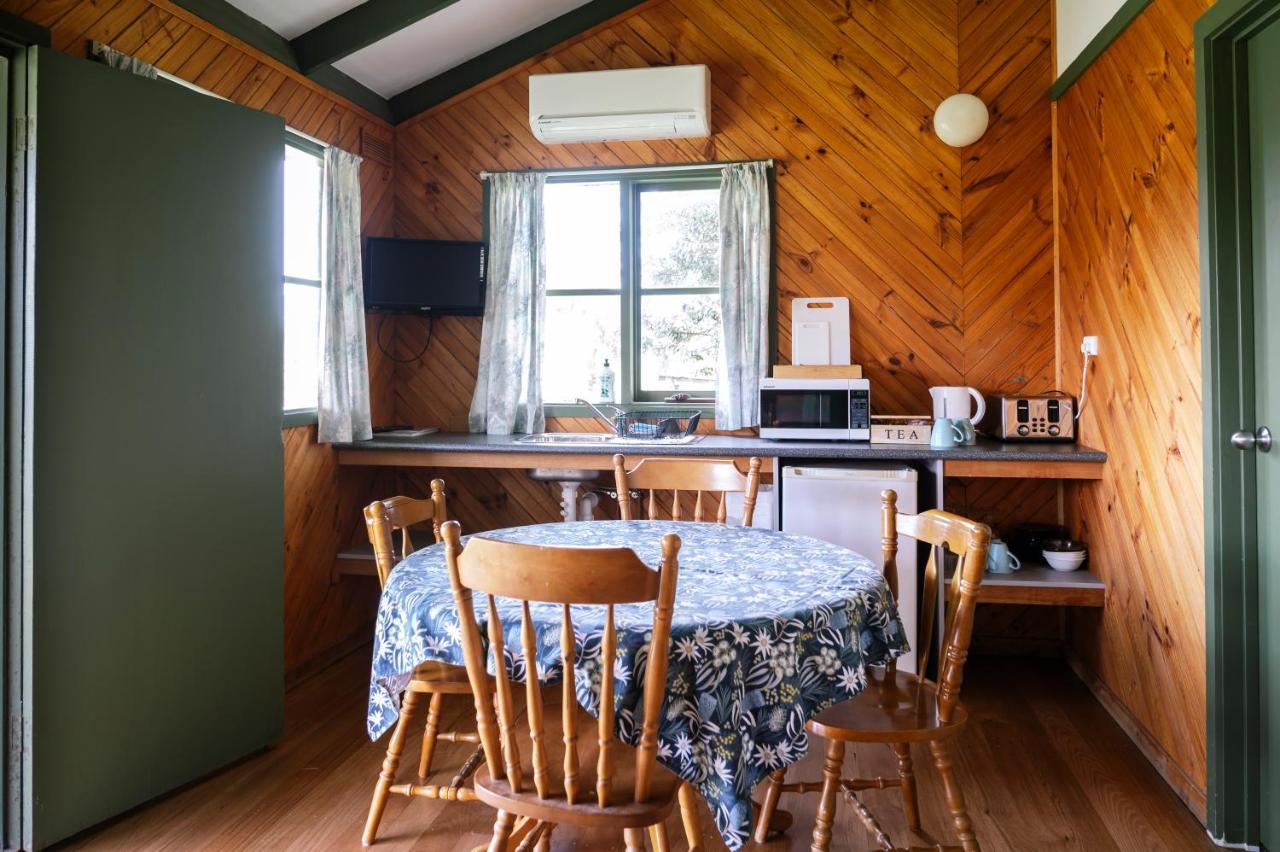 The Ranch Mornington Peninsula Villa Boneo Dış mekan fotoğraf