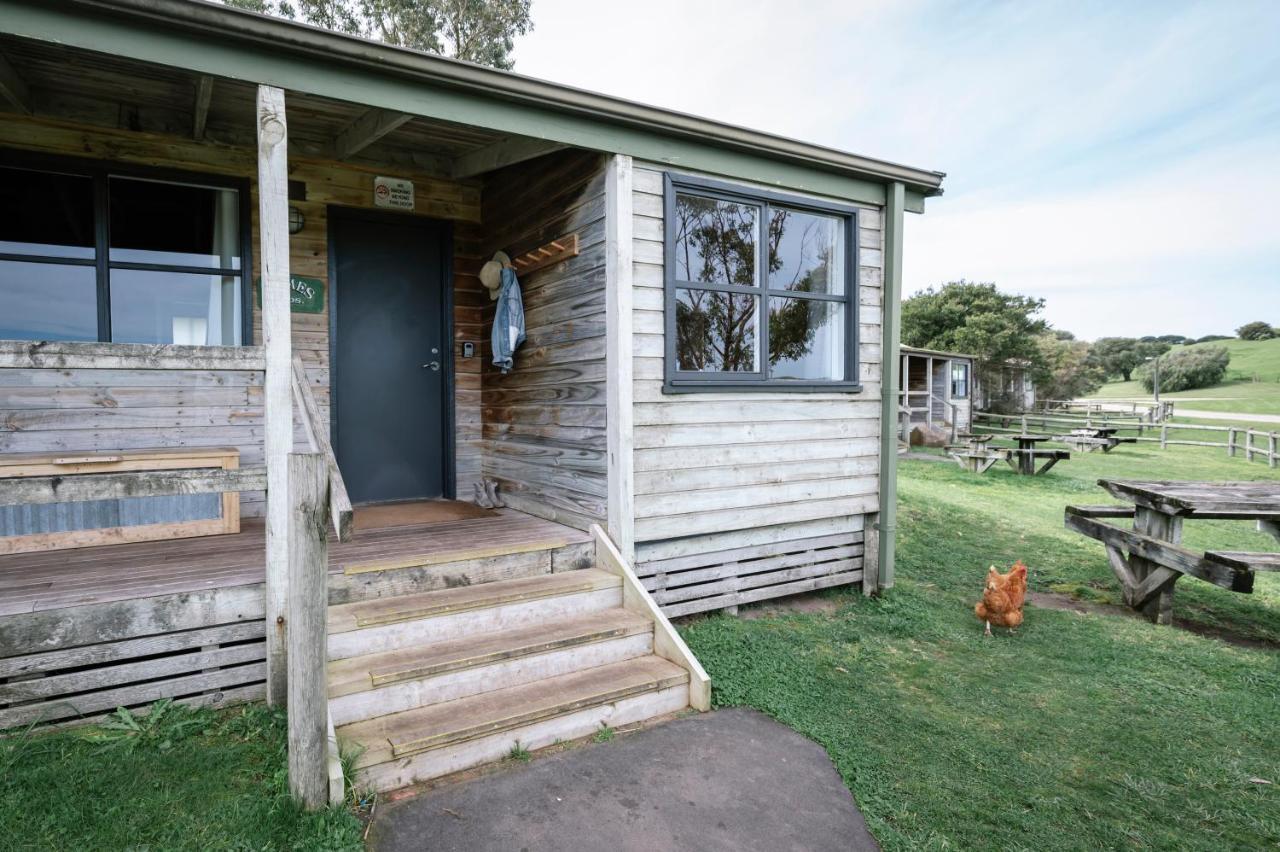 The Ranch Mornington Peninsula Villa Boneo Dış mekan fotoğraf