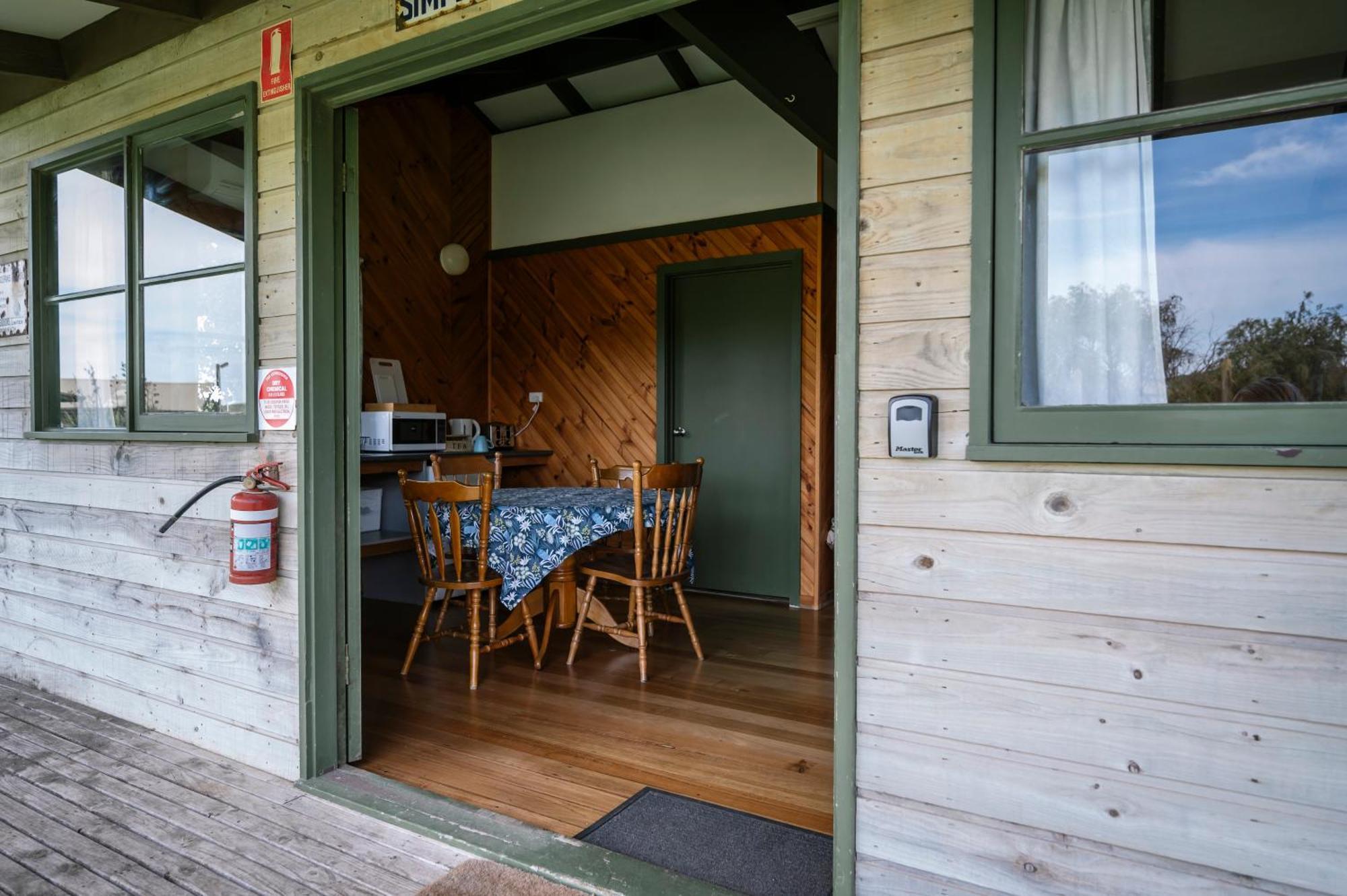 The Ranch Mornington Peninsula Villa Boneo Dış mekan fotoğraf
