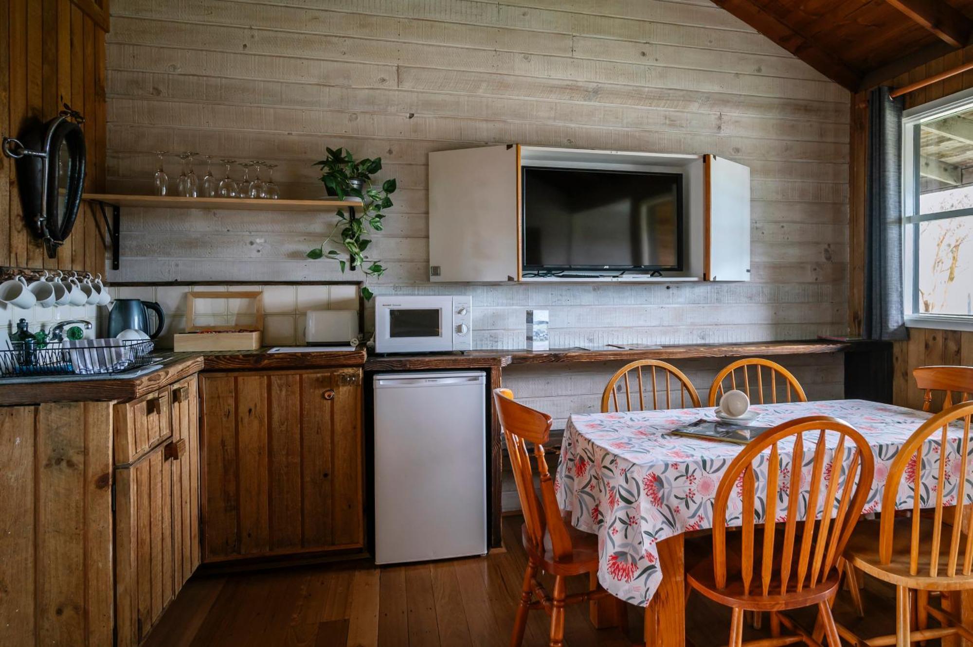 The Ranch Mornington Peninsula Villa Boneo Dış mekan fotoğraf